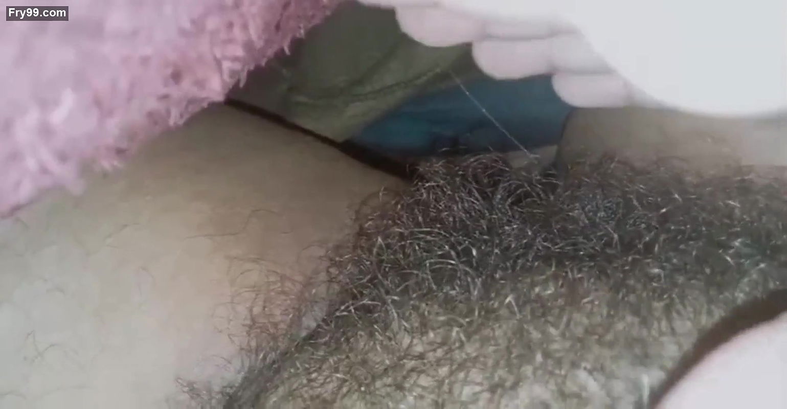 Indian Step sister playing with her wet pussy