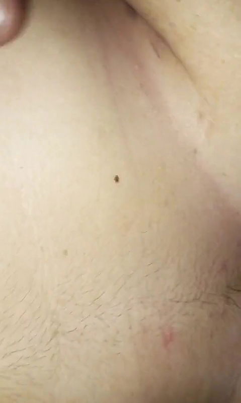 Indian teen’s (18+) first anal sex with