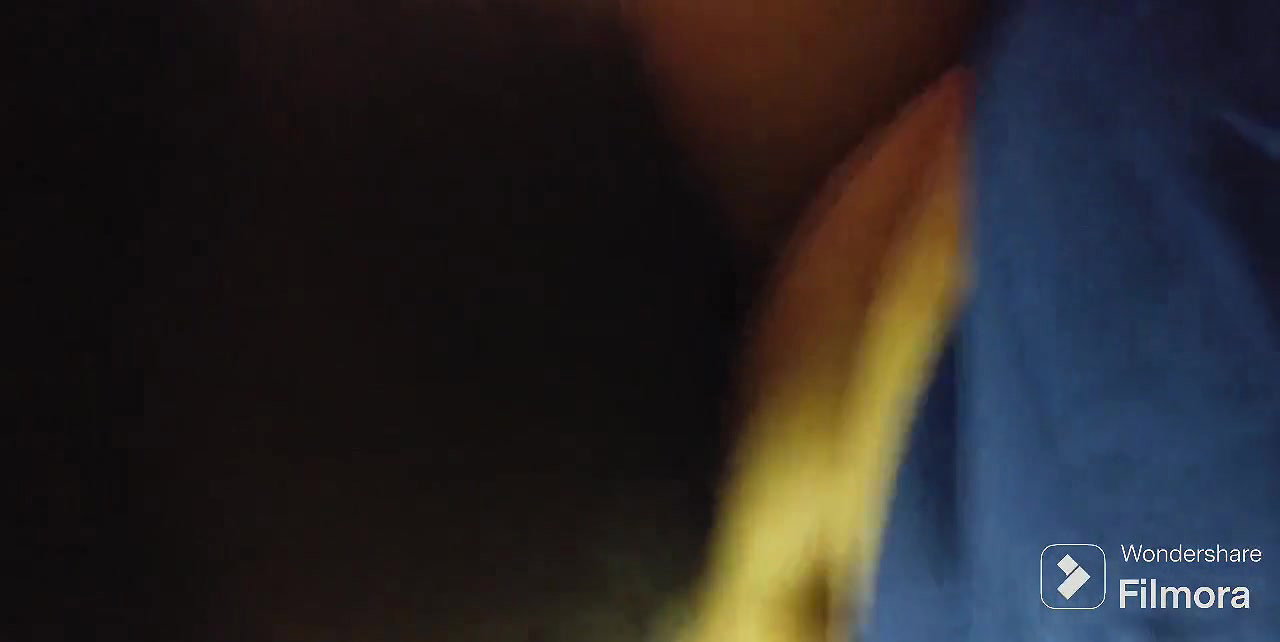 my wife fuck my office boss!