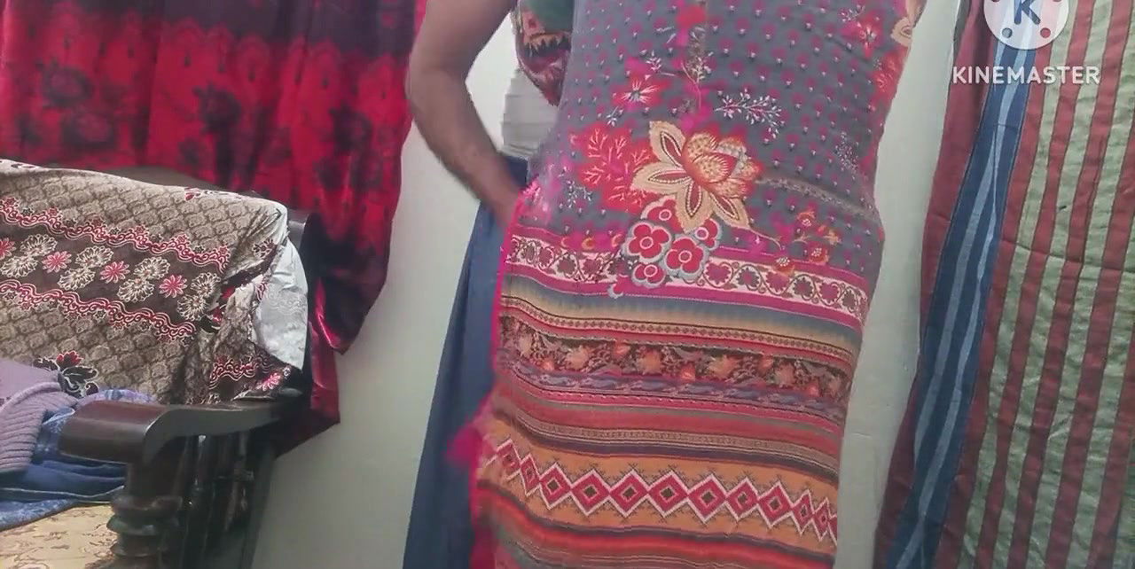 Punjaban Mosi Ki Moti Gand Ki Chudayi Full Video With Hindi Audio Full HD