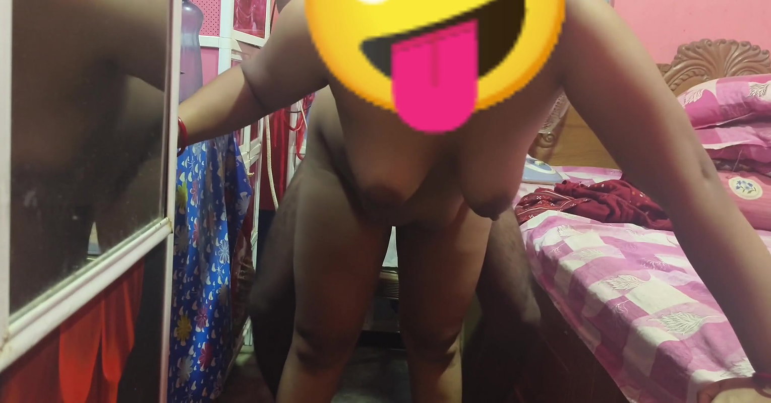 Sexy bhabbi dogi style fucking