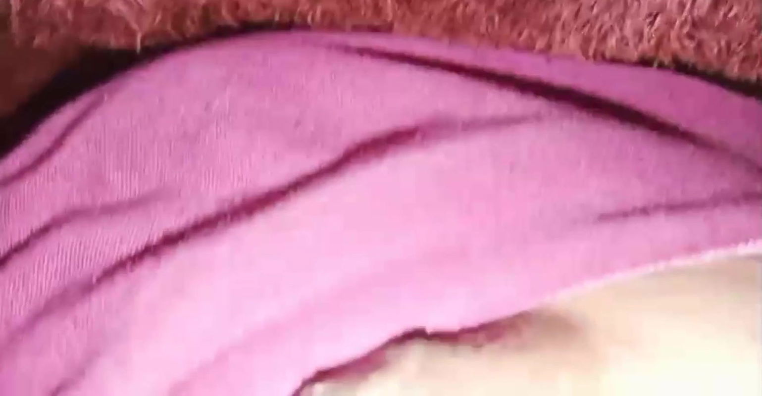 stepsister enjoy herself feeling horny