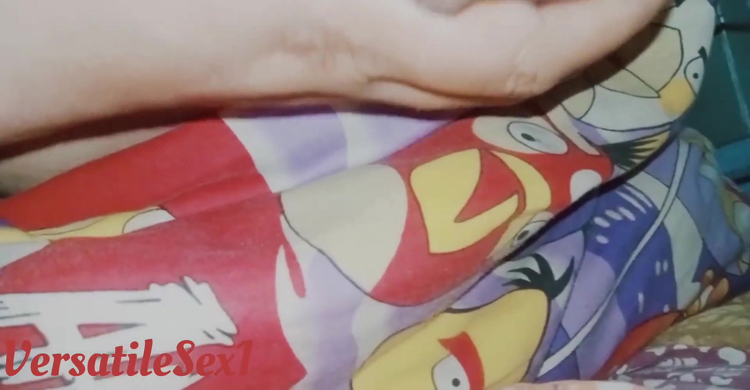 Wife showing her big boobs