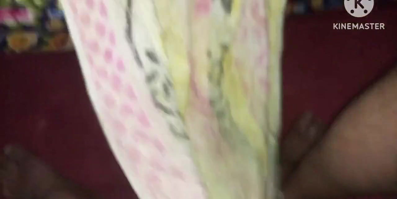 XXX Desi Stepdaughter Punished By Stepdaddy, She