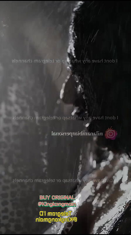 Nila Nambiar New Outdoor bath