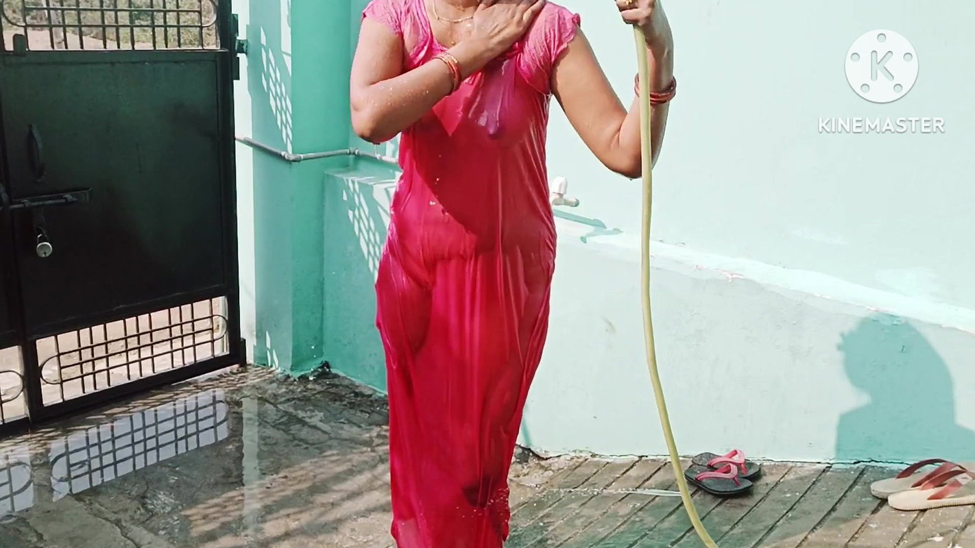 Indian housewife priya (1)