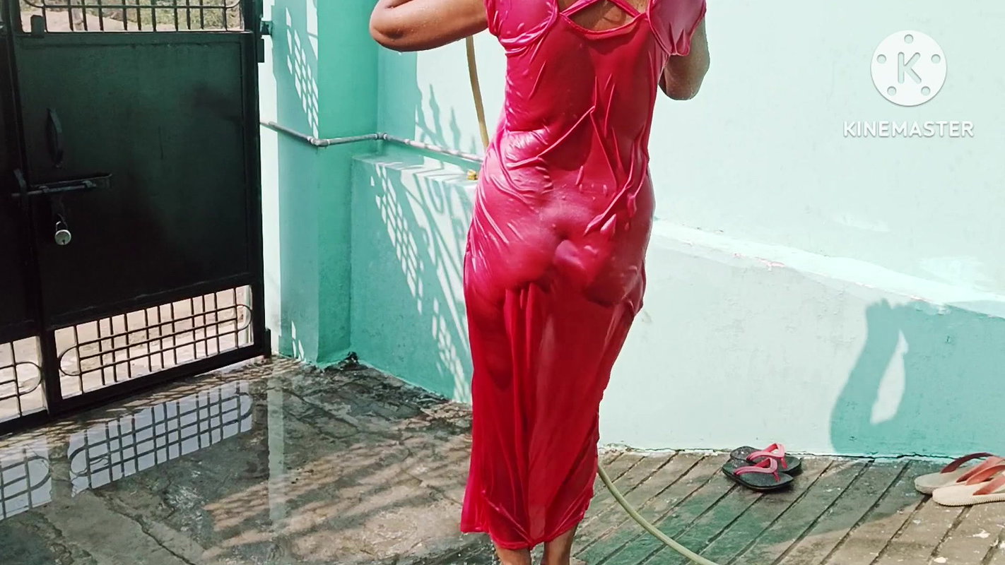 Indian housewife priya (1)