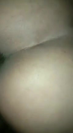 Bhabhi doggy with moans