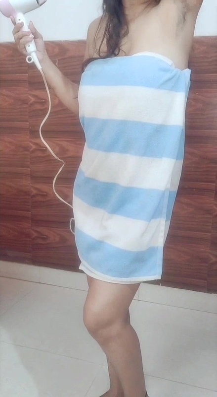 Indian vlogger mahi
