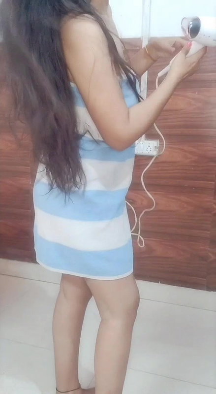 Indian vlogger mahi