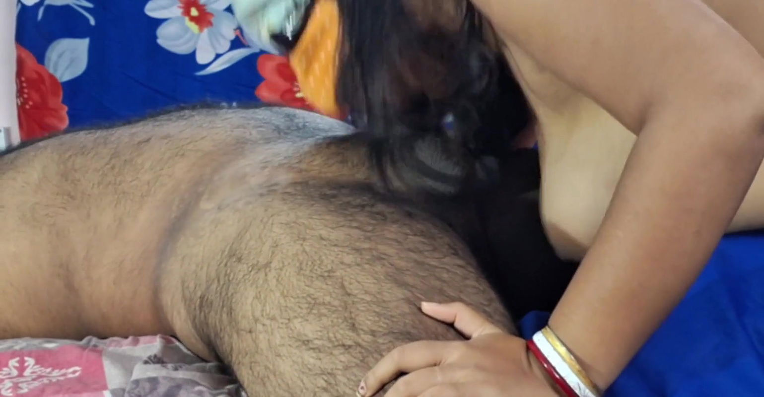 Indian desi bhabi fuck her brother in law everyday when her husband not in home