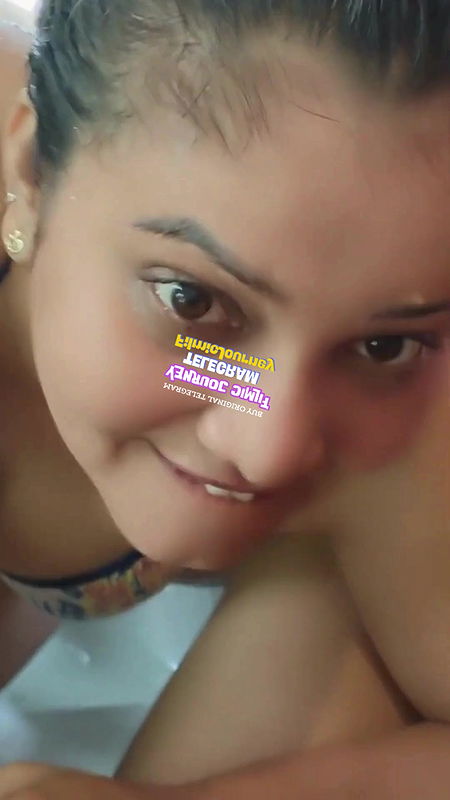 Ott Actress Priya Gamre Boobs groped in Bath  Content