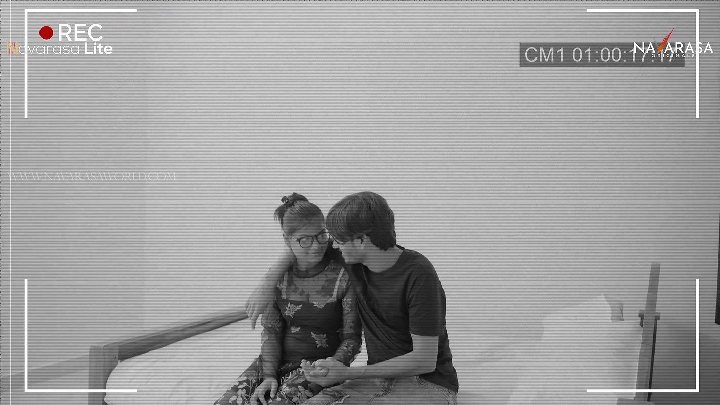 Couples Leaked Navarasa Malayalam