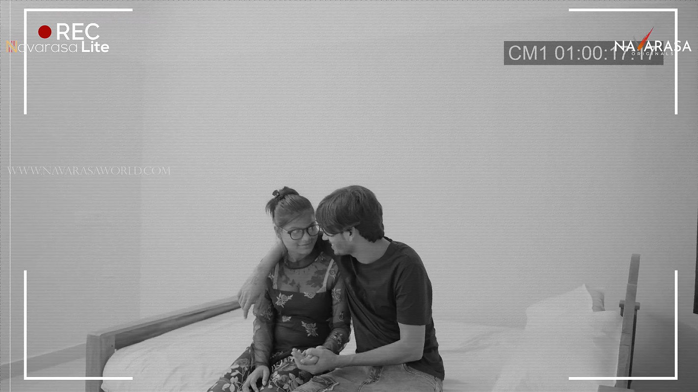 Couples Leaked Navarasa  Tamil