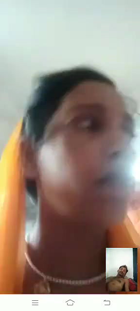 Village Bhabhi Shows Her Boobs and Pussy