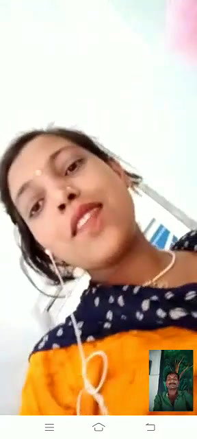 Village Bhabhi Shows Her Boobs and Pussy