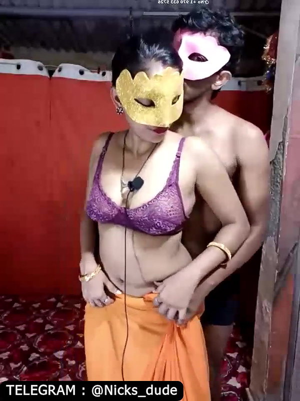 SHANAYA94 – Couple