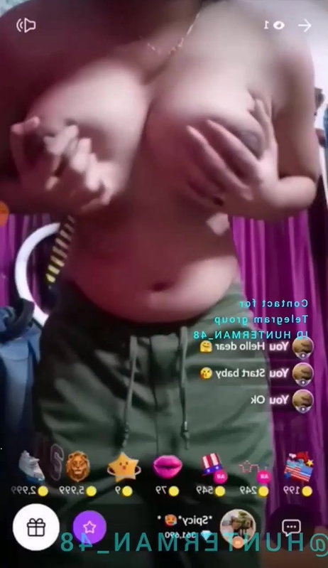Spicy Tango private
