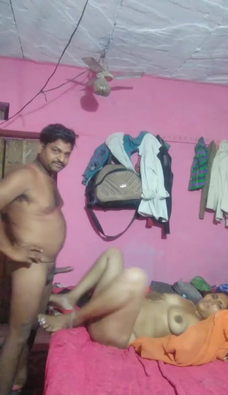 Desi village bhabhi fucked