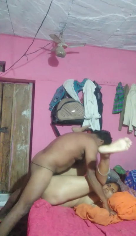 Desi village bhabhi fucked