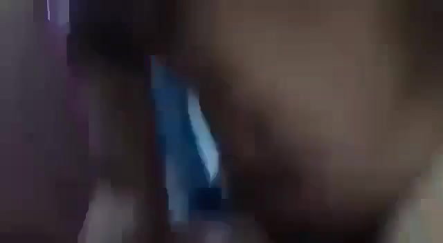 Cute young girl fucking with clear talking