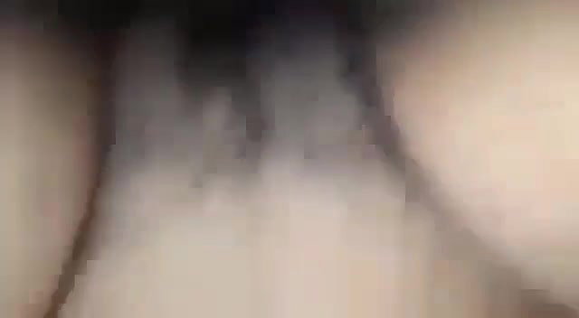 Cute young girl fucking with clear talking