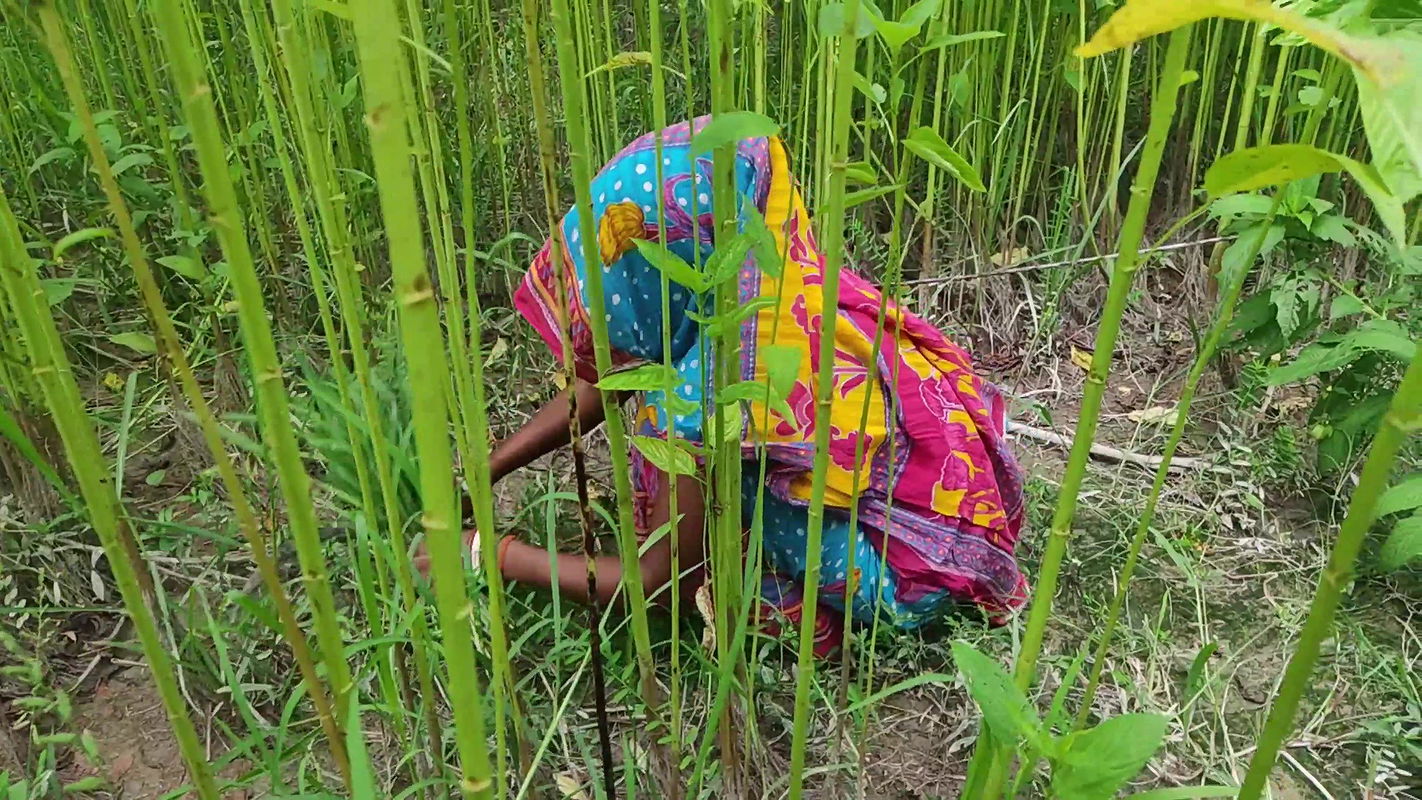 My friend’s brother in law fucked me in the forest