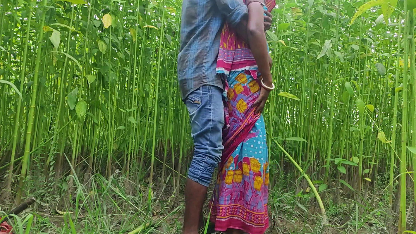 My friend’s brother in law fucked me in the forest