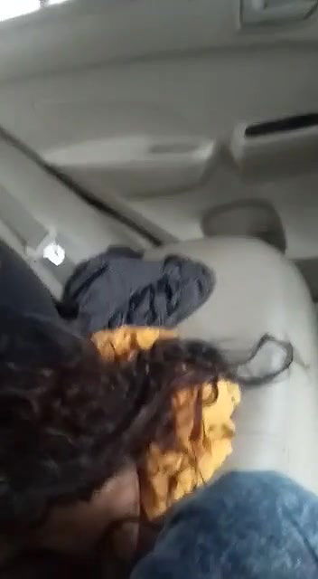 Hot Indian Lover Sex In Car with clear audio and moaning sound