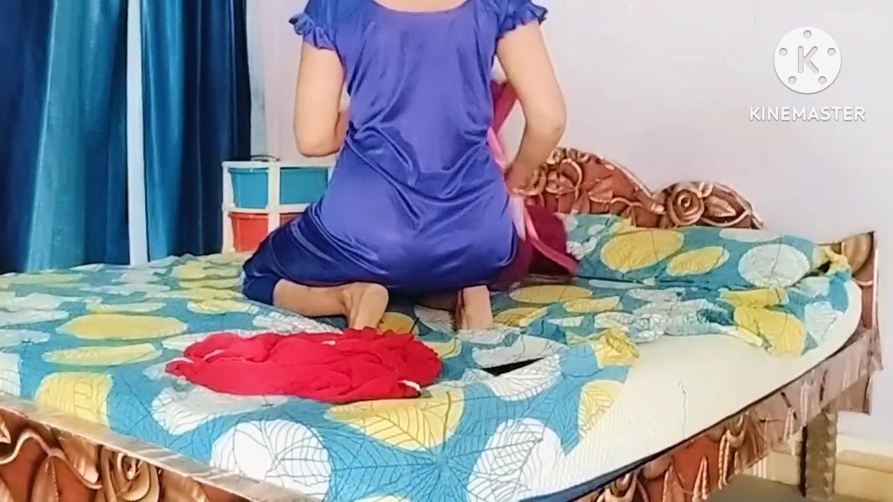 Indian housewife priya membership 4