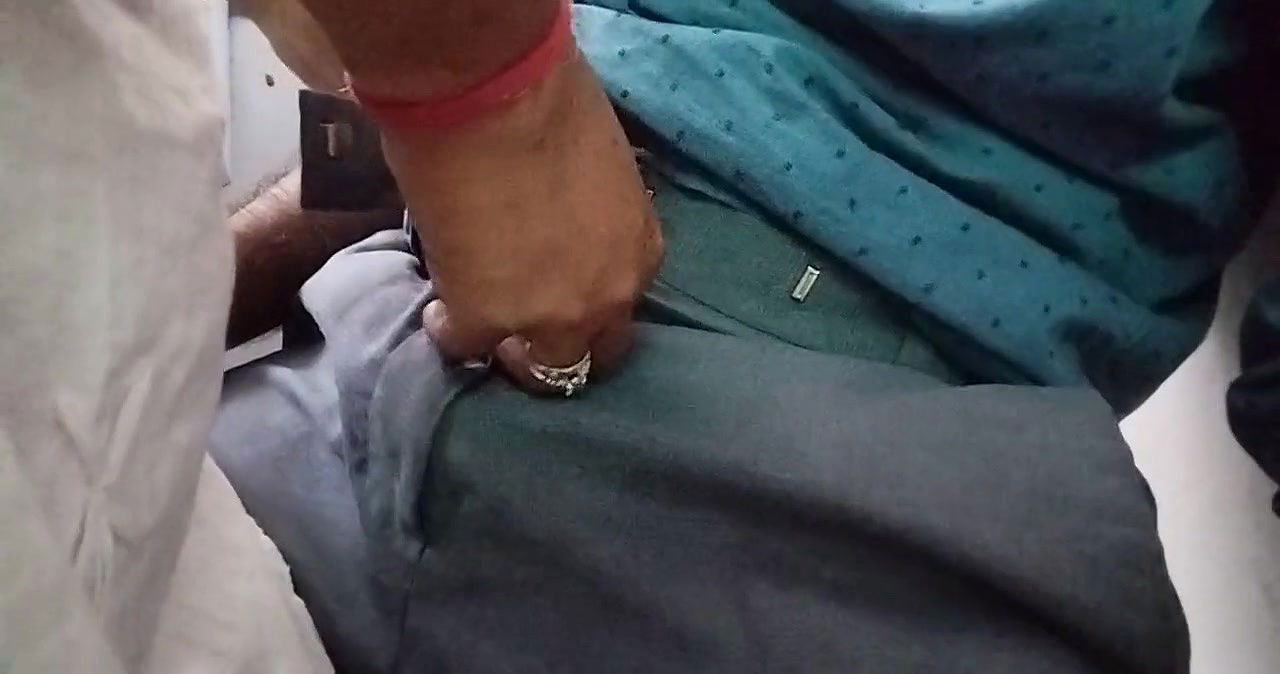 Bengali Girlfriend Giving Handjob n Riding Lover Dick in a Shop