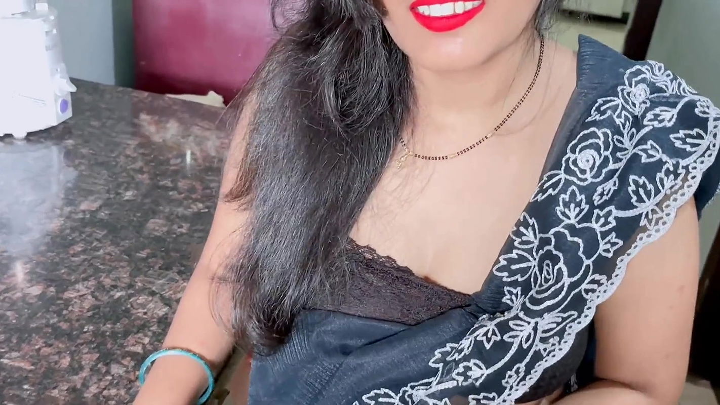 Abe gadhe kichen me hi chodo ge kya