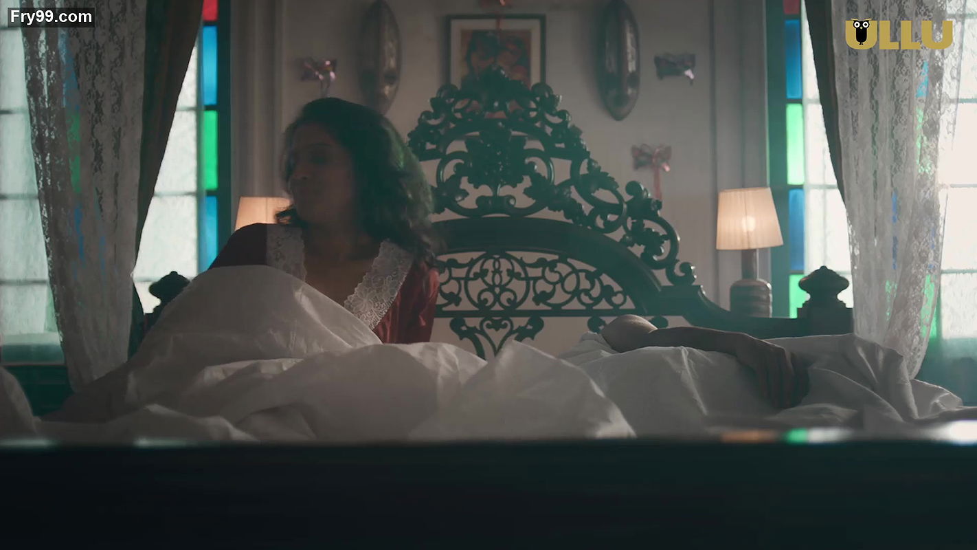 Navel of Love – 2022 – Hindi Hot Web Series – UllU