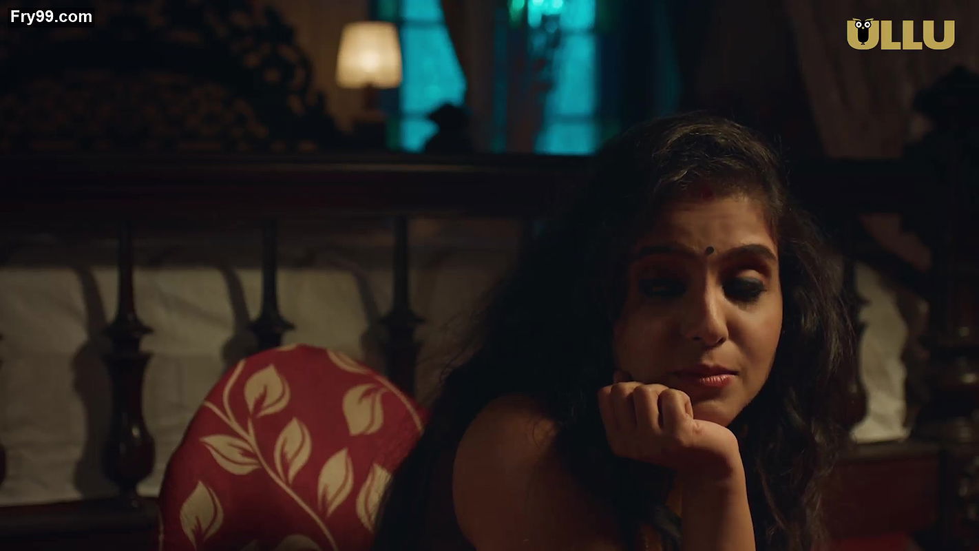 Navel of Love – 2022 – Hindi Hot Web Series – UllU