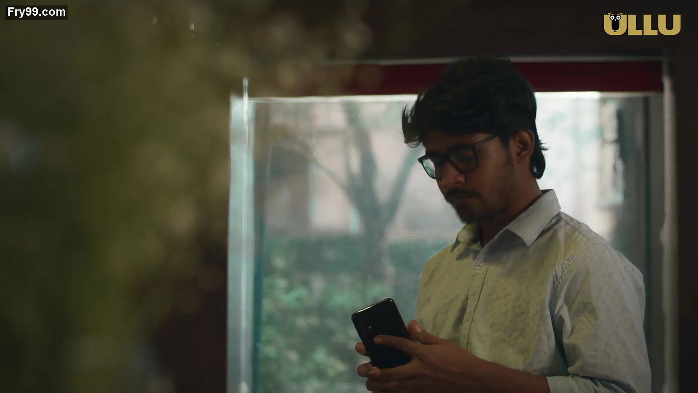 Navel of Love – 2022 – Hindi Hot Web Series – UllU