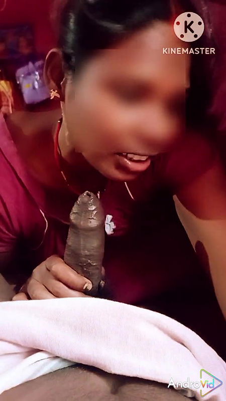 Sister-in-law sucked landlord’s cock and fucked her pussy after husband left