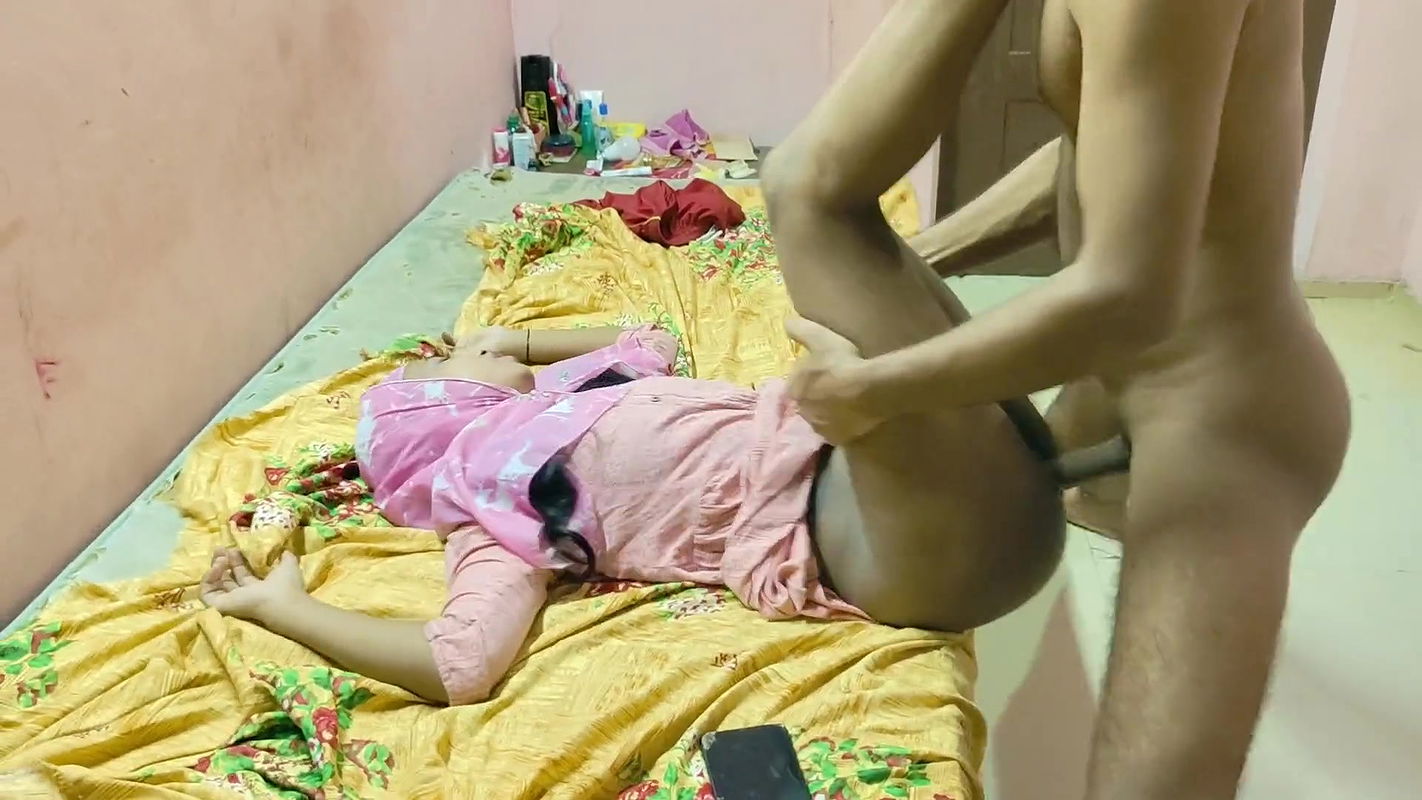 STEP FATHER FUCKED HIS STEP DAUGHTER WHEN SHE WATCH