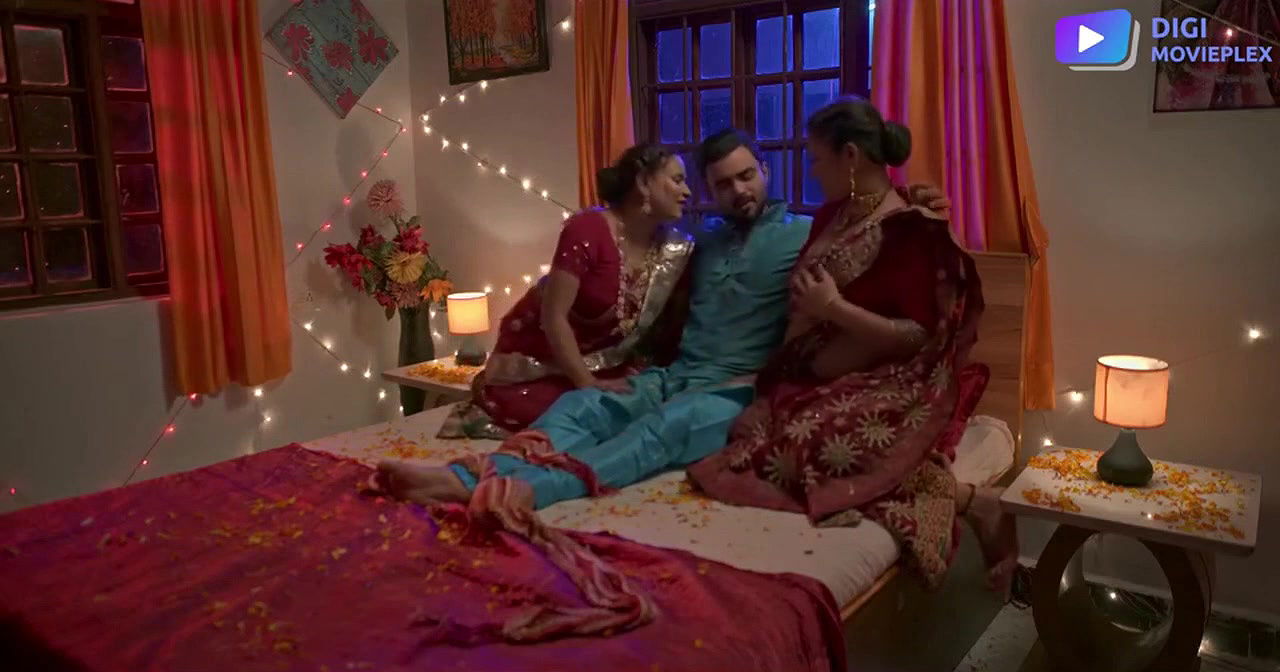 Bholi Sajni P2 Ep3-4 Digimovieplex Webrip