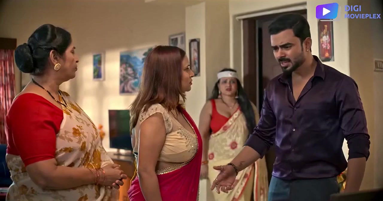 Bholi Sajni P2 Ep3-4 Digimovieplex Webrip