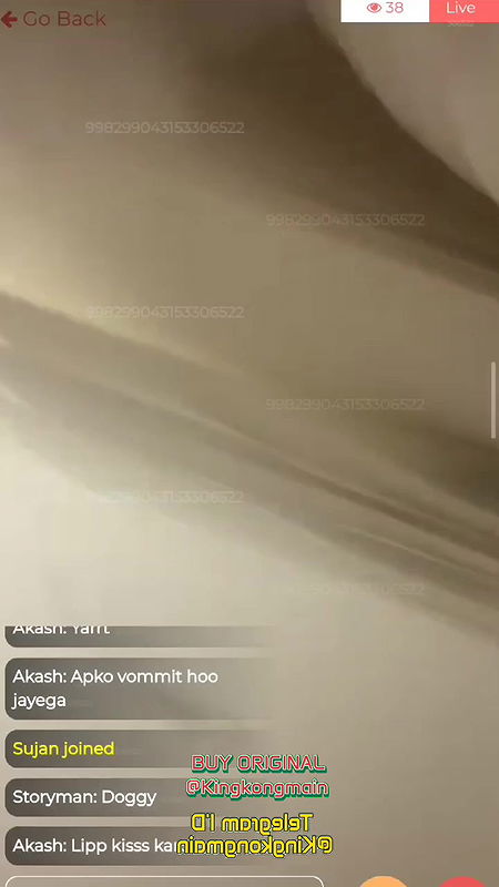 Rukhs Khandagle & Shakespeare BJ And Full Nude P2