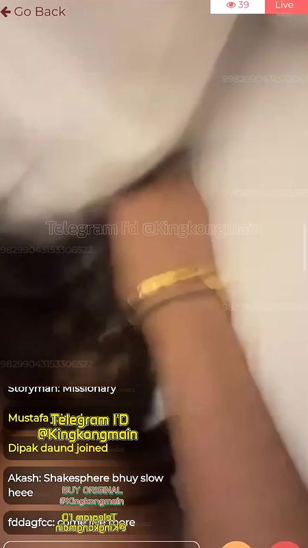 Rukhs Khandagle & Shakespeare BJ And Full Nude P2