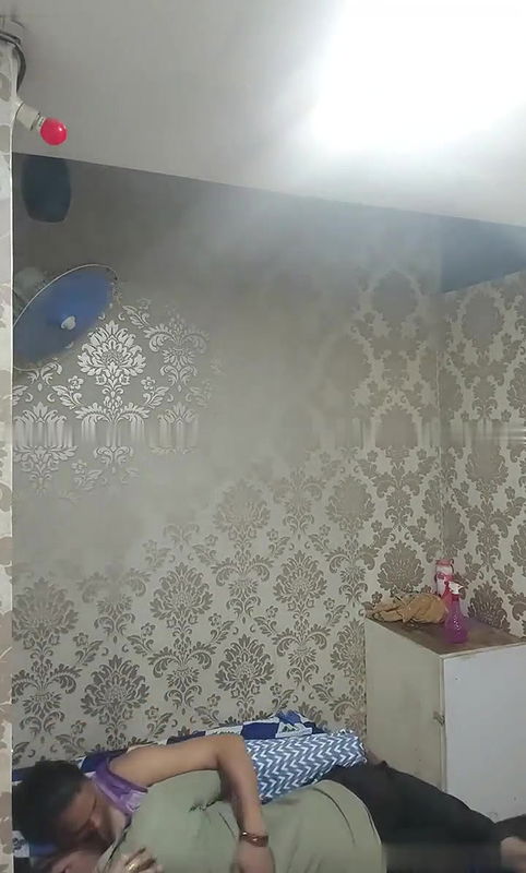 Rukhs Khandagle & Shakespeare Blowjob and Fucking part 2