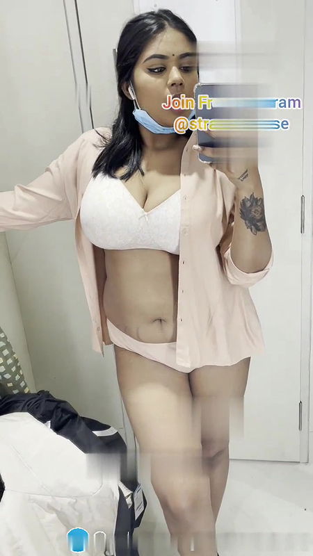 Oasi Das New onlyfans 2 clips Marge