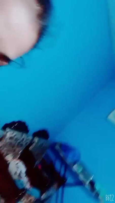 Young and horny girl mms