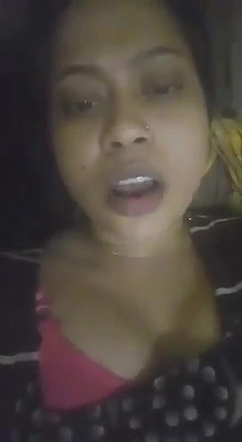 Unsatisfied Bhabi Fingering With DirtyTalk
