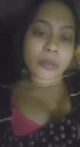 Unsatisfied Bhabi Fingering With DirtyTalk