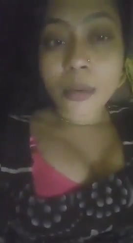 Unsatisfied Bhabi Fingering With DirtyTalk