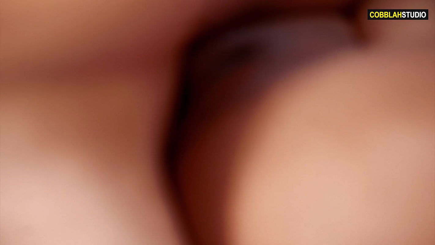 Horny stepsister wanted to enjoy sex the whole night with her stepbrother