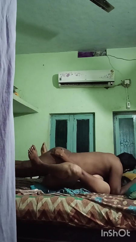 Indian big ass babe hordcore sex in the full night big black cock boyfriend