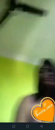 Sexy Bengali Girl Showing